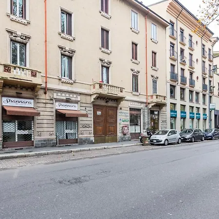 Loft Di Design Porta Romana/corso Lodi * Milán