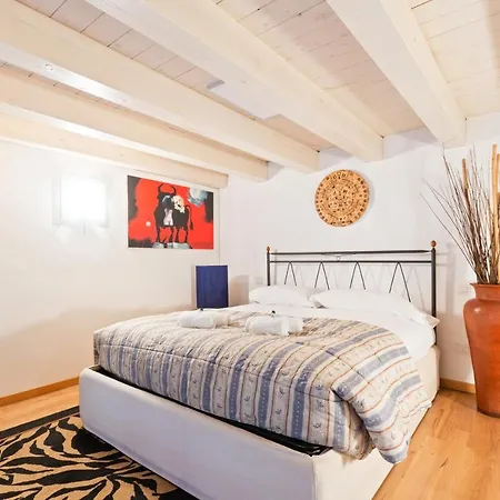 Loft Di Design Porta Romana/corso Lodi Apartmán